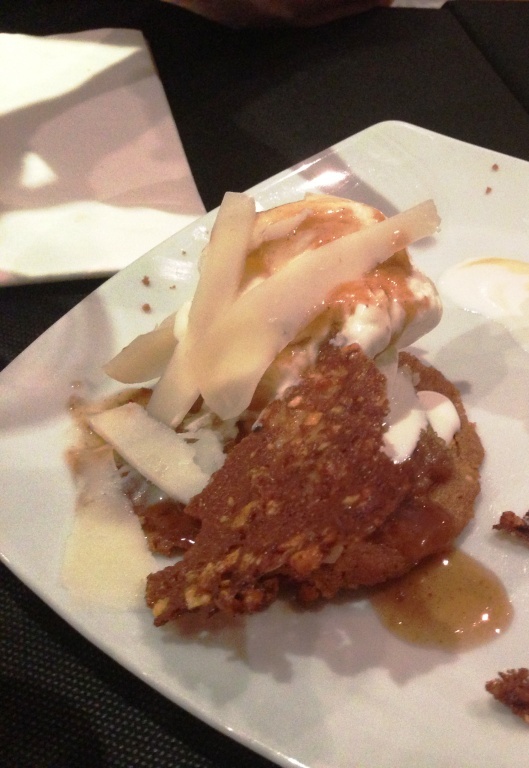 GastroNomadas_Valencia_Tweets_and_Food_Ambiente_helado_queso_idiazábal_chutney_dátiles